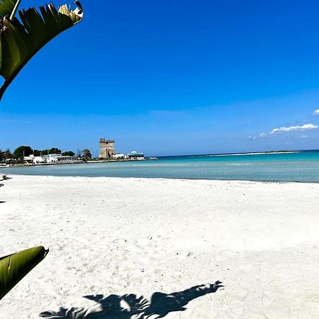 Salento Boutique Suite サン・ティジドーロ エクステリア 写真