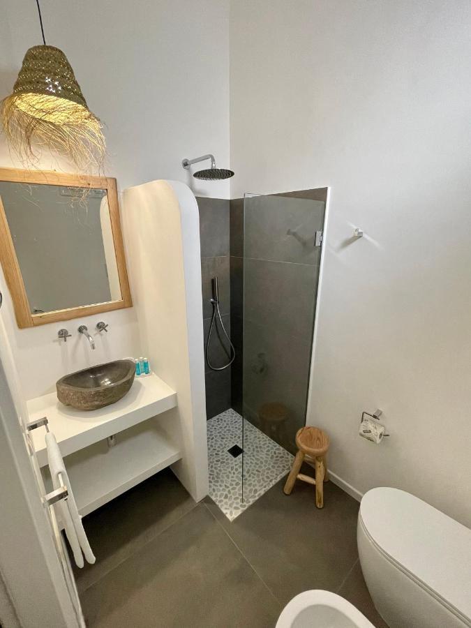 Salento Boutique Suite サン・ティジドーロ エクステリア 写真