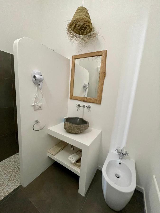 Salento Boutique Suite サン・ティジドーロ エクステリア 写真