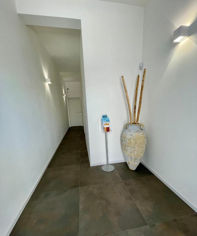 Salento Boutique Suite サン・ティジドーロ エクステリア 写真