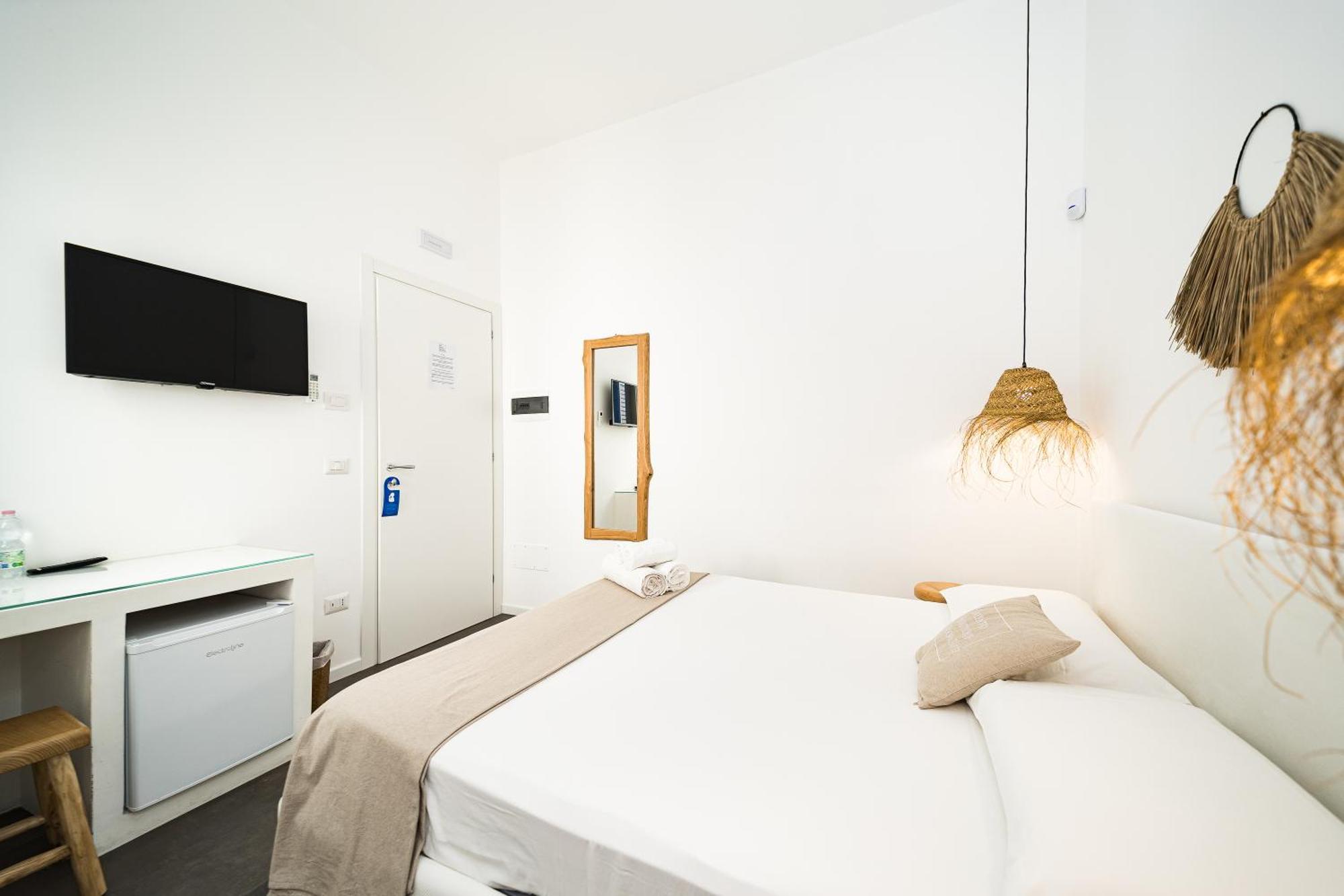 Salento Boutique Suite サン・ティジドーロ 部屋 写真