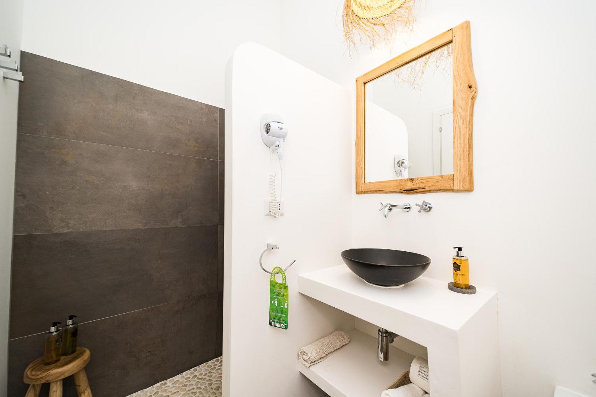 Salento Boutique Suite サン・ティジドーロ 部屋 写真