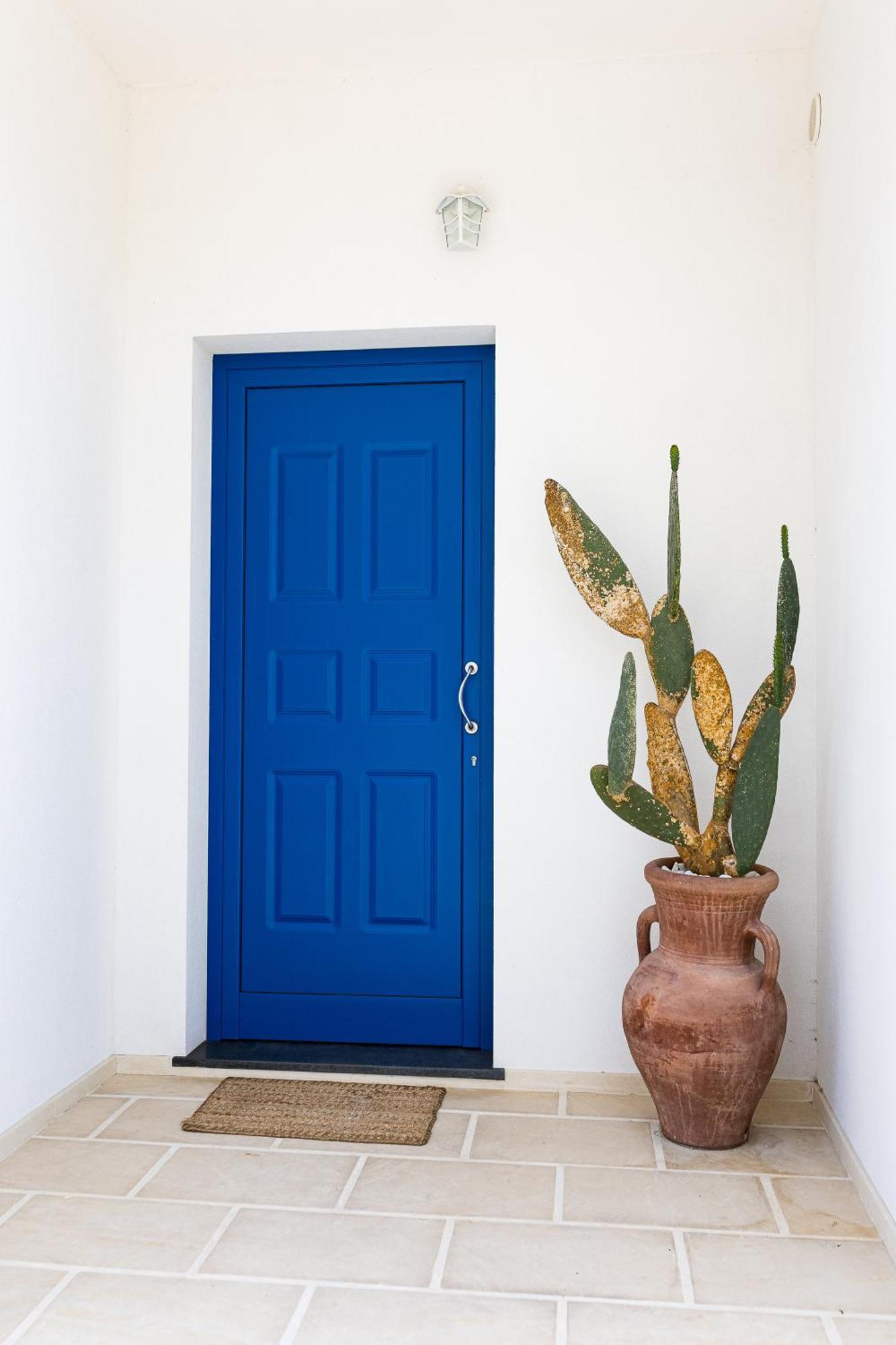 Salento Boutique Suite サン・ティジドーロ エクステリア 写真